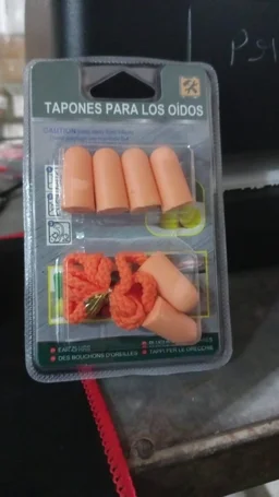 Soft Foam Earplugs – Noise Cancelling for Sleep | XcelSafe