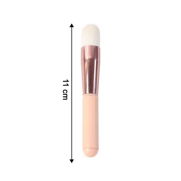 Soft Makeup Brush for Flawless Face Blending – Gentle & Precise