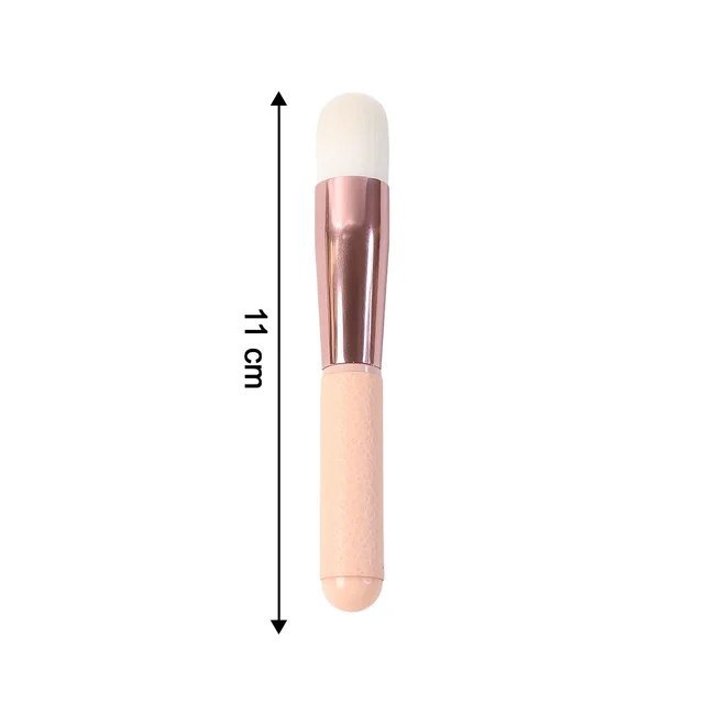 Soft Makeup Brush for Flawless Face Blending – Gentle & Precise