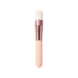 Soft Makeup Brush for Flawless Face Blending – Gentle & Precise