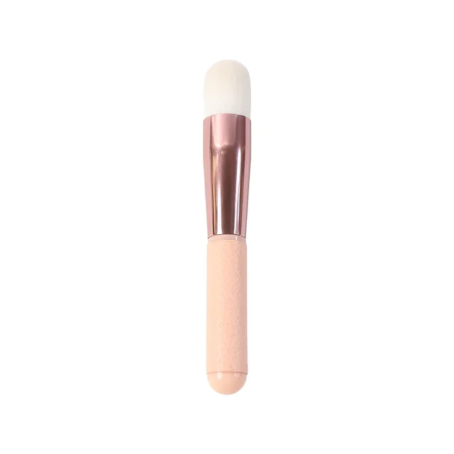 Soft Makeup Brush for Flawless Face Blending – Gentle & Precise