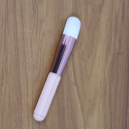 Soft Makeup Brush for Flawless Face Blending – Gentle & Precise