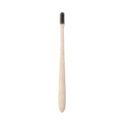 Soft-bristle Toothbrush – Wheat Straw for Gentle Care | MintGuard