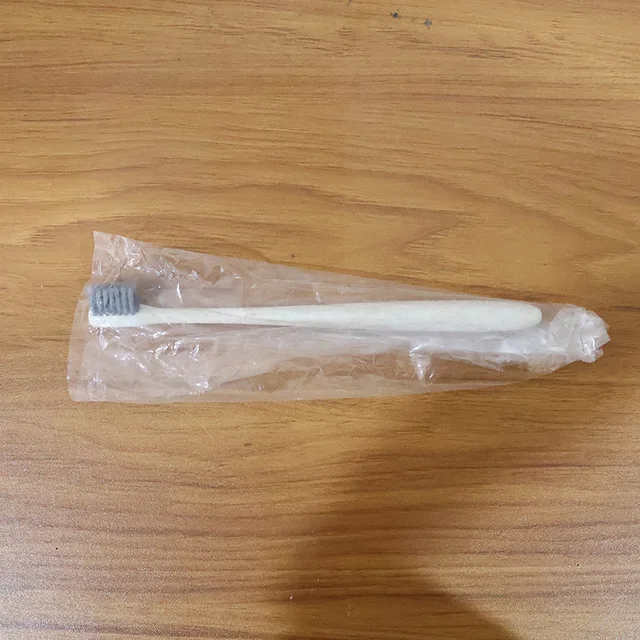 Soft-bristle Toothbrush – Wheat Straw for Gentle Care | MintGuard
