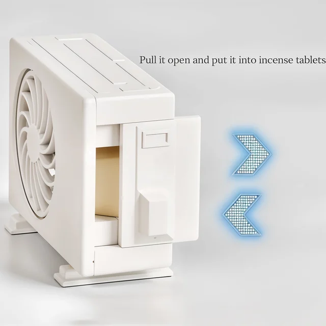 Solar-Powered Car Air Freshener – Built-in Perfume Diffuser
