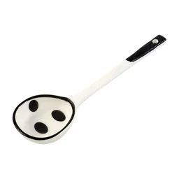Soup Ladle 17 cm – Heat-Resistant Non-Slip Handle