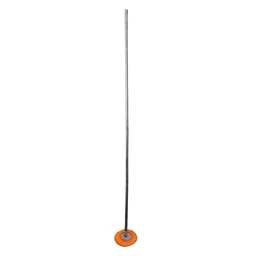 Spin Mop with Microfiber Head – Easy & Efficient Floor Cleaning