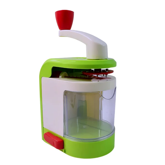Spiral Potato Twister – Manual Snack Maker with Vacuum Base