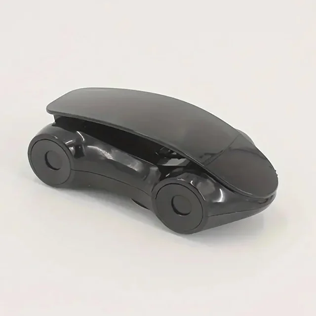 Sports Car Phone Holder – 360° Rotation Mount | Velvet Wheels