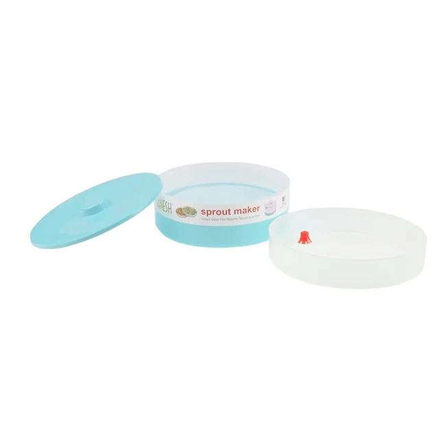 Sprout Maker – 1800 ml Healthy Bean Sprouting Bowl | Ganesh