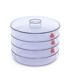 Sprout Maker 4 Compartment – Fresh & Healthy Sprouts | Tidy Table