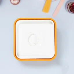 Square Paneer Maker – Easy Homemade Cheese & Tofu Press | Bake & Dwell