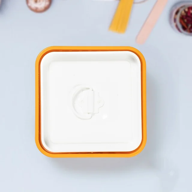 Square Paneer Maker – Easy Homemade Cheese & Tofu Press | Bake & Dwell