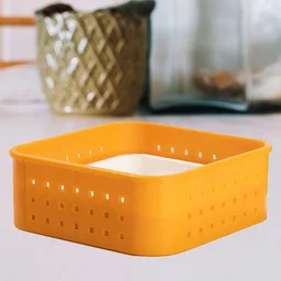 Square Paneer Maker – Easy Homemade Cheese & Tofu Press | Bake & Dwell