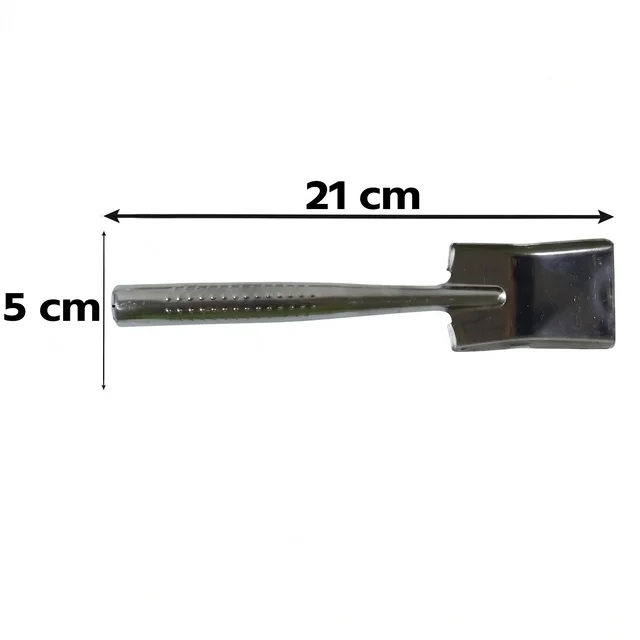 Stainless Steel 3 in 1 Garden Hand Tool Set Spade Rake and Fork (3 Pc Set)