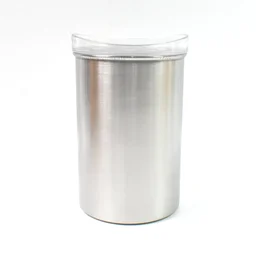 Stainless Steel Airtight Container – 1000 ML with Lid | Konvex