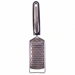 Stainless Steel Cheese Grater – Compact & Easy to Store for Kitchen Use