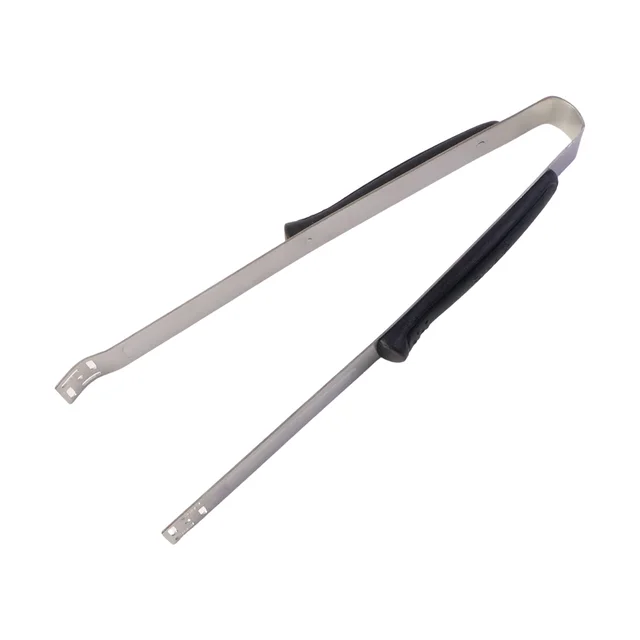 Stainless Steel Chimta – Strong Grip Kitchen Tongs for Cooking