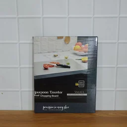 Stainless Steel Chopping Board – Hygienic & Durable for Kitchen