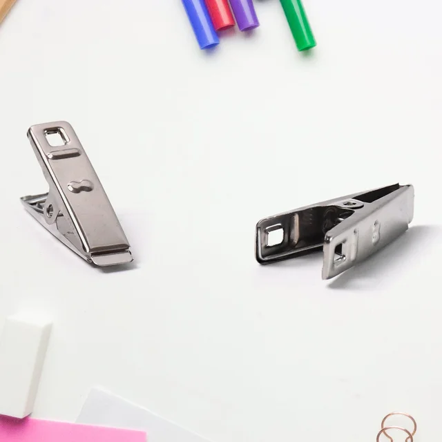 Stainless Steel Cloth Drying Pins – Strong Rust-Resistant Clips