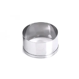 Stainless Steel Cookie Cutter Set – 4 Shapes for Baking | Bake & Dwell