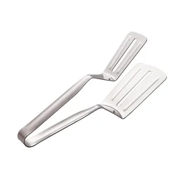 Stainless Steel Cooking Tongs – Multifunction | Indo Glow