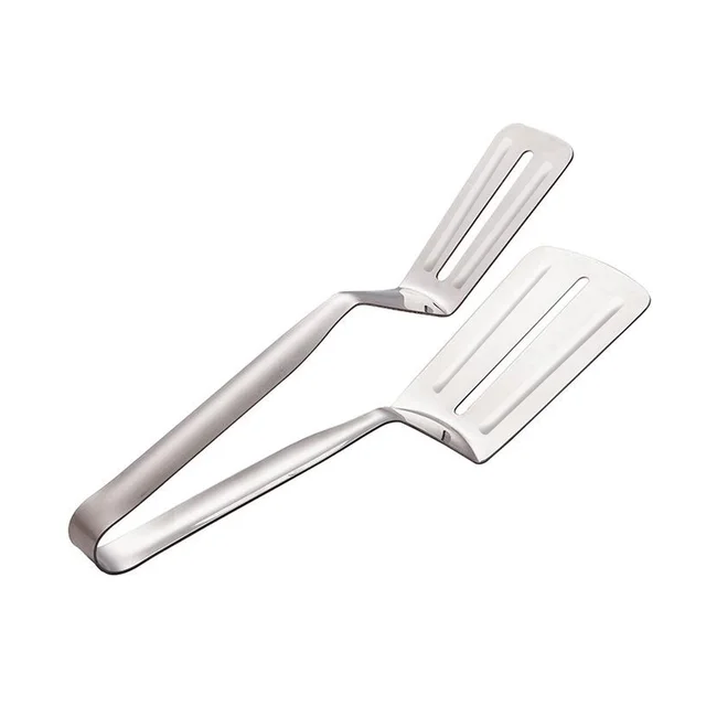 Stainless Steel Cooking Tongs – Multifunction | Indo Glow