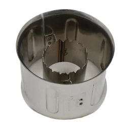 Stainless Steel Corn Cutter – Safe Kernel Remover | ChefAura