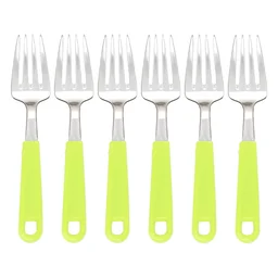 Stainless Steel Cutlery Set 24-Piece – Premium Dining | Serve Stellar