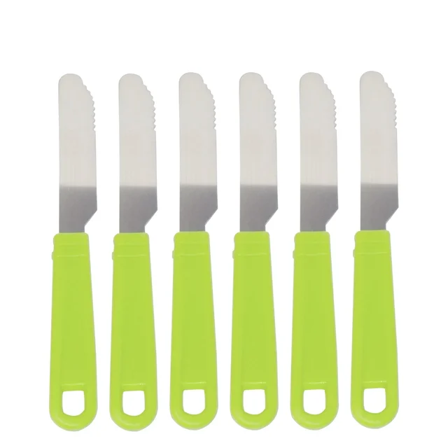 Stainless Steel Cutlery Set 24-Piece – Premium Dining | Serve Stellar