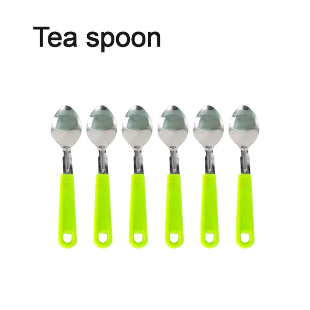 Stainless Steel Cutlery Set 24-Piece – Premium Dining | Serve Stellar