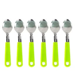Stainless Steel Cutlery Set 24-Piece – Premium Dining | Serve Stellar