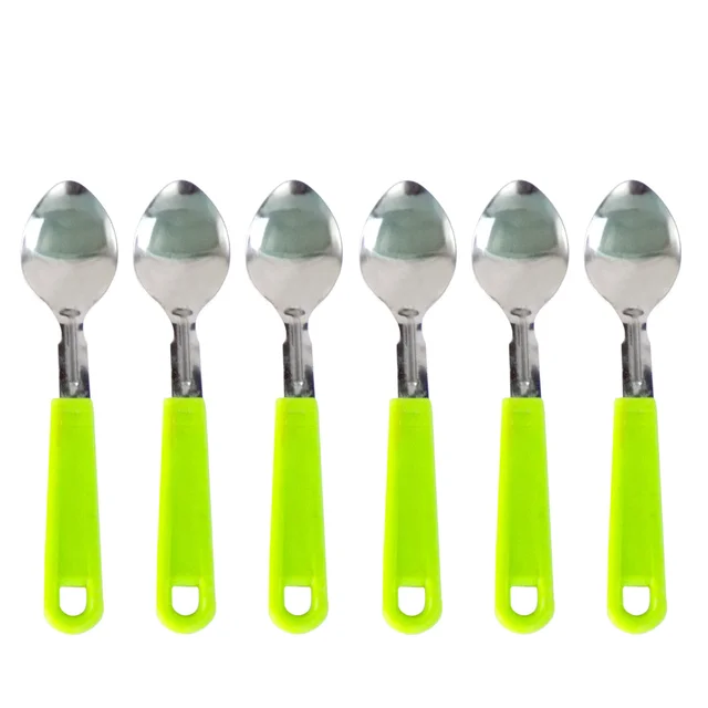 Stainless Steel Cutlery Set 24-Piece – Premium Dining | Serve Stellar