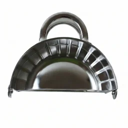 Stainless Steel Dumpling & Gujiya Maker – Durable & Easy to Use