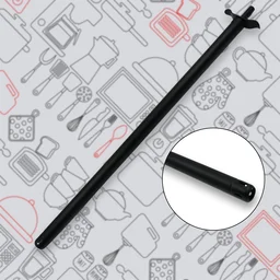 Stainless Steel Gas Lighter – 46cm Long Spark | CookAura