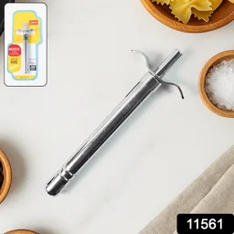 Stainless Steel Gas Lighter – Durable & Reliable Kitchen Igniter
