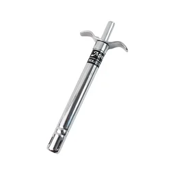 Stainless Steel Gas Lighter – Durable & Reliable Kitchen Igniter
