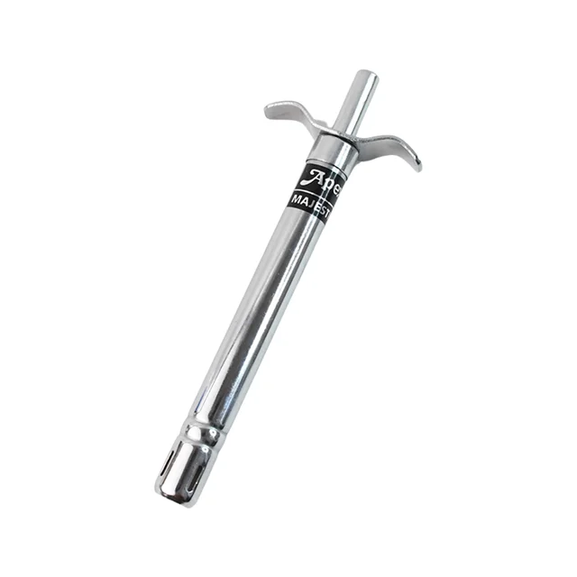 Stainless Steel Gas Lighter – Durable & Reliable Kitchen Igniter