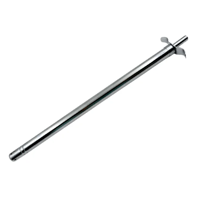 Stainless Steel Gas Lighter – Long Spark for Kitchen | CookAura