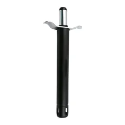 Stainless Steel Gas Lighter – Unbreakable & Rustproof | CookAura