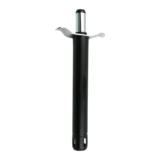 Stainless Steel Gas Lighter – Unbreakable & Rustproof | CookAura