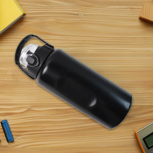 Stainless Steel Insulated Water Bottle 1600ml – Leakproof & Portable