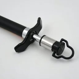 Stainless Steel Kitchen Gas Lighter – Durable & Safe | CookAura
