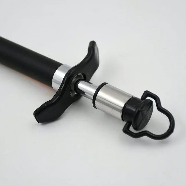 Stainless Steel Kitchen Gas Lighter – Durable & Safe | CookAura