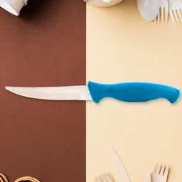 Stainless Steel Kitchen Knife – Sharp & Ergonomic Cutting Tool