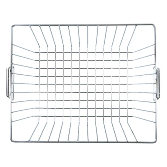 Stainless Steel Kitchen Sink Basket – Multi-Functional & Durable