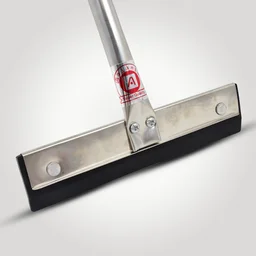 Stainless Steel Kitchen Wiper – Heavy Duty 29×21 cm | Velvet Wipe