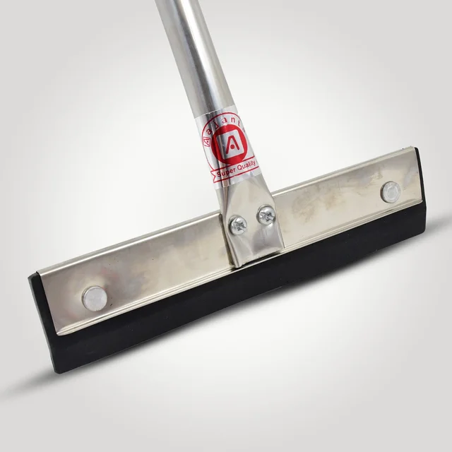 Stainless Steel Kitchen Wiper – Heavy Duty 29×21 cm | Velvet Wipe