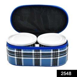Stainless Steel Lunch Box – 3 Containers with Bag | Lunchie Bunchie