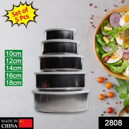 Stainless Steel Lunch Box – Airtight & Leak-Proof | Lunchie Bunchie